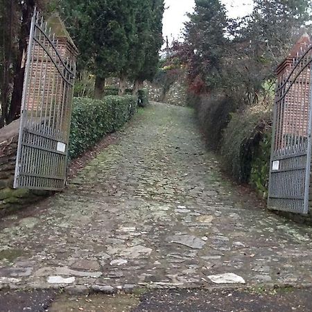 Villa Torre Degli Onesti San Martino in Freddana Экстерьер фото