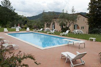 Villa Torre Degli Onesti San Martino in Freddana Экстерьер фото